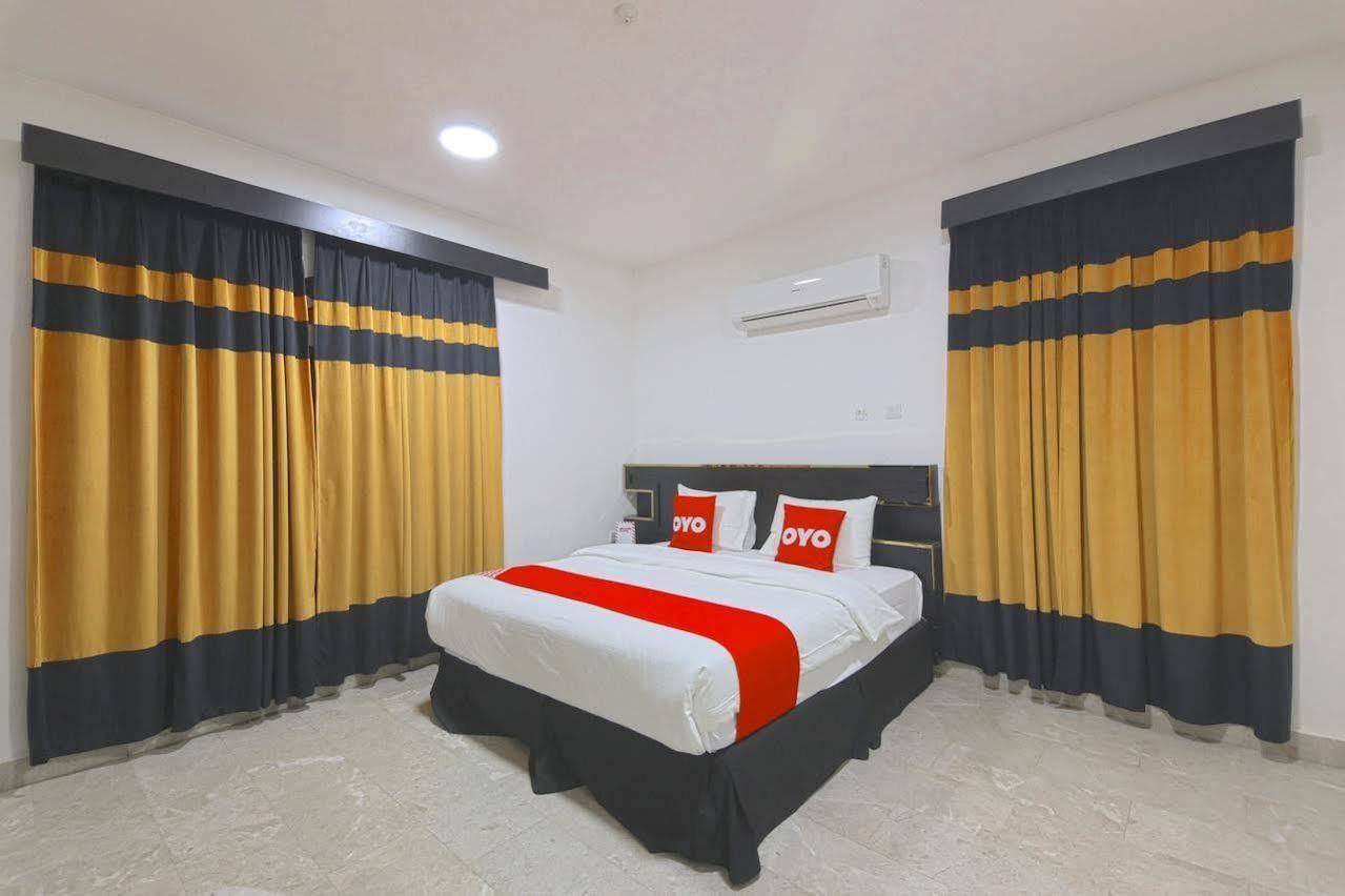 Star Emirates Downtown Hotel Salalah Bagian luar foto
