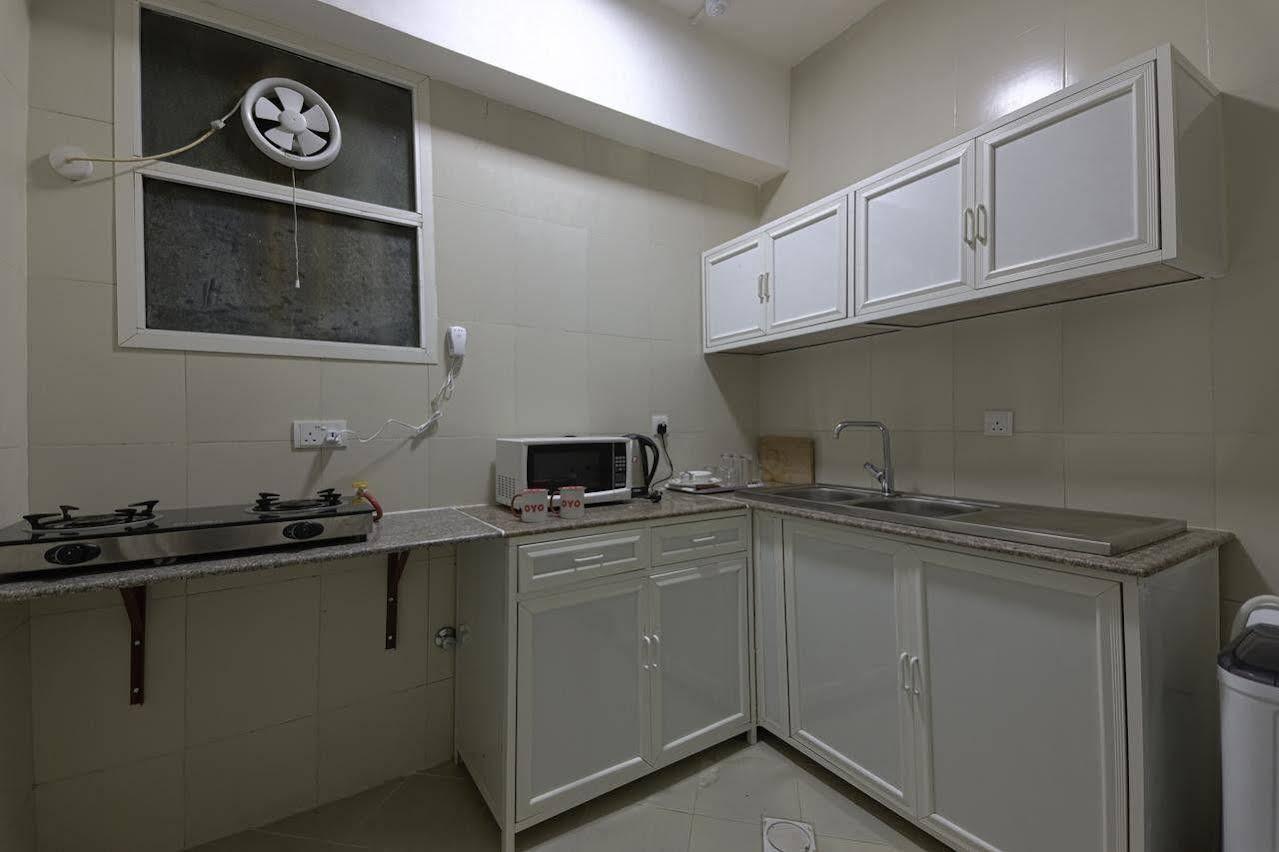 Star Emirates Downtown Hotel Salalah Bagian luar foto