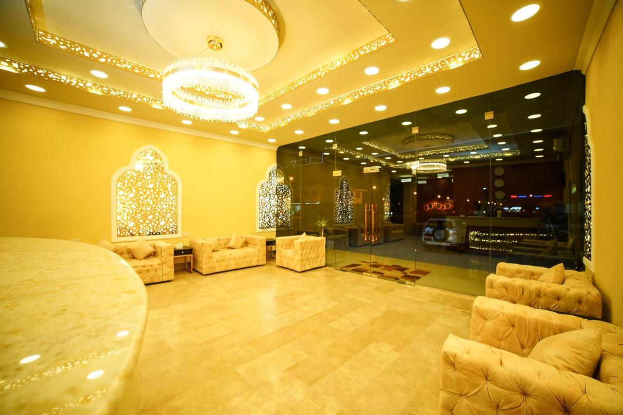 Star Emirates Downtown Hotel Salalah Bagian luar foto