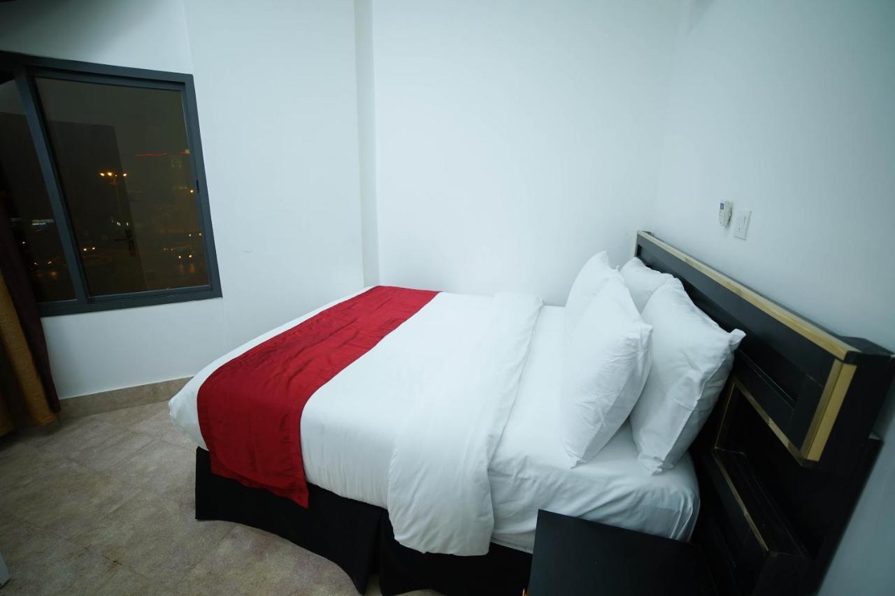 Star Emirates Downtown Hotel Salalah Bagian luar foto