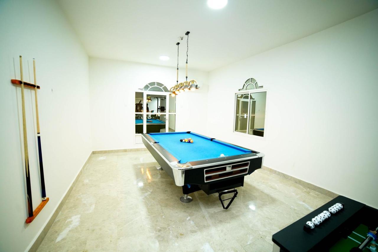 Star Emirates Downtown Hotel Salalah Bagian luar foto