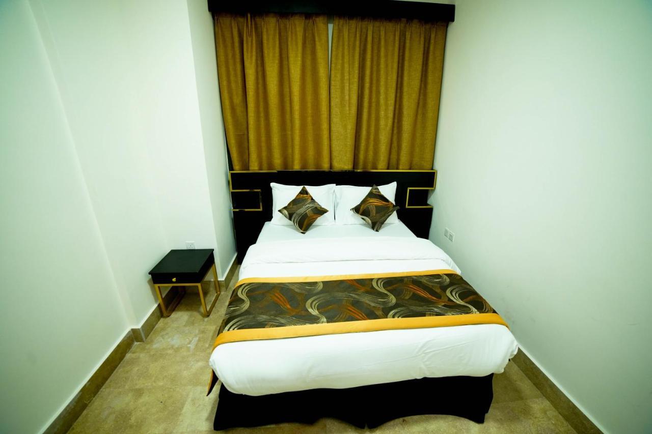 Star Emirates Downtown Hotel Salalah Bagian luar foto