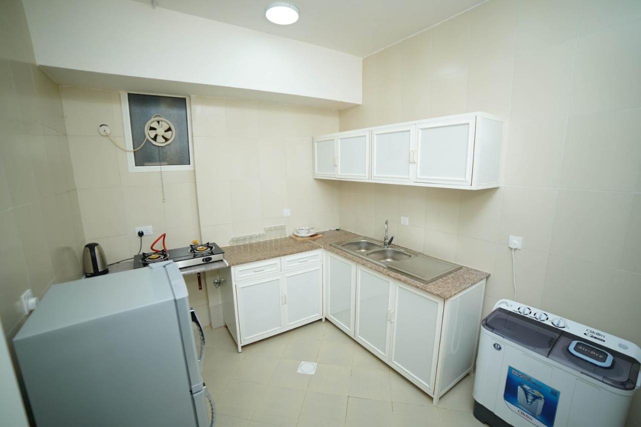 Star Emirates Downtown Hotel Salalah Bagian luar foto