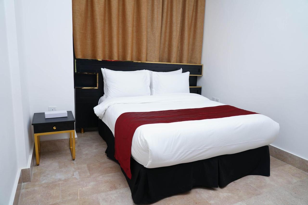 Star Emirates Downtown Hotel Salalah Bagian luar foto