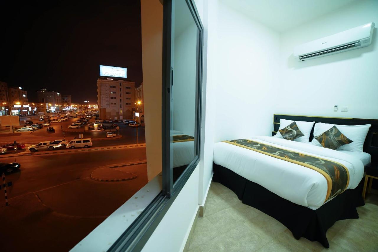 Star Emirates Downtown Hotel Salalah Bagian luar foto
