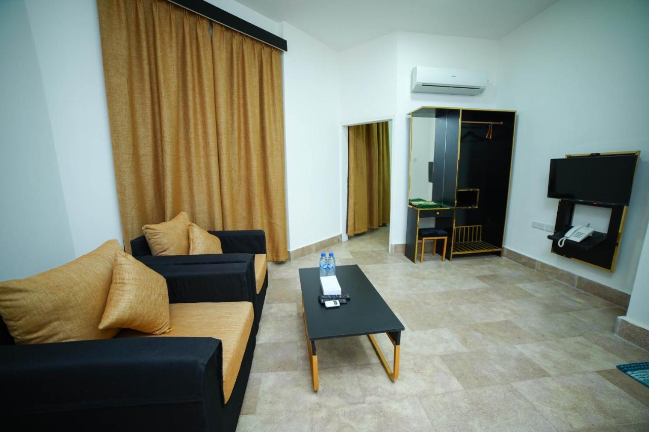 Star Emirates Downtown Hotel Salalah Bagian luar foto