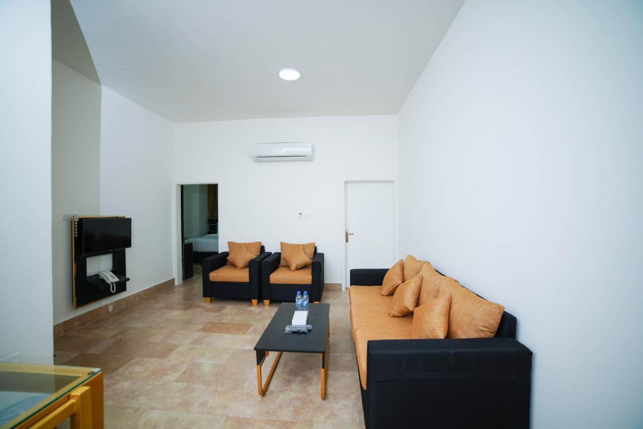 Star Emirates Downtown Hotel Salalah Bagian luar foto