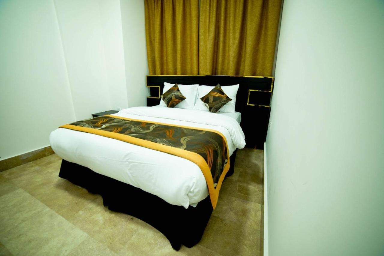 Star Emirates Downtown Hotel Salalah Bagian luar foto